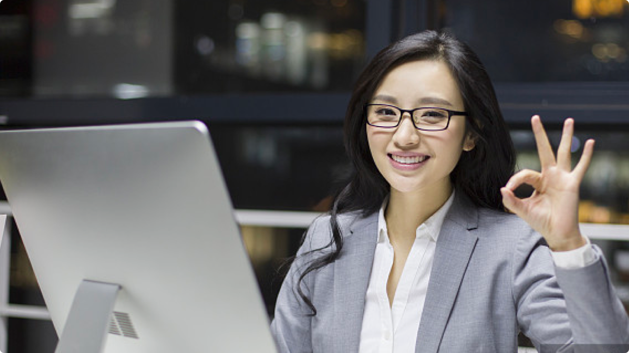 財務業務智能集成，資金往來更清晰